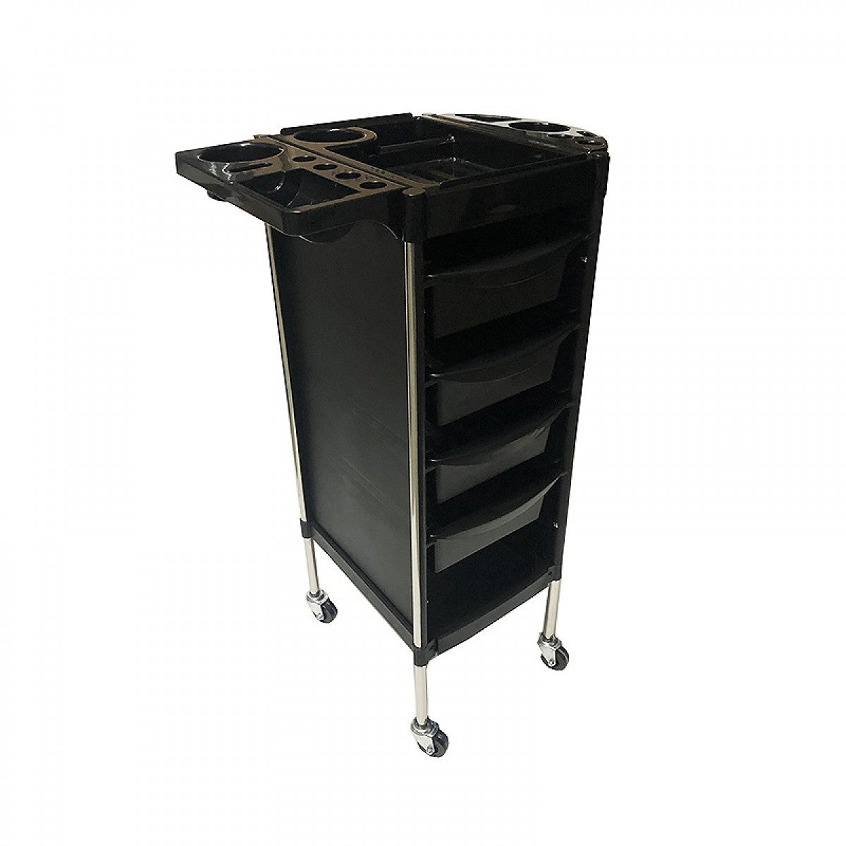 Ideal Master Multi-Function Salon Trolley (Buy One Get 1 FREE - 2 Pack)
