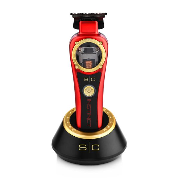 S|C Instinct IN2 Vector Motor Cordless Trimmer