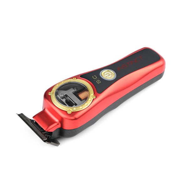 S|C Instinct IN2 Vector Motor Cordless Trimmer