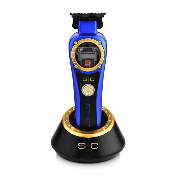 S|C Instinct IN2 Vector Motor Cordless Trimmer