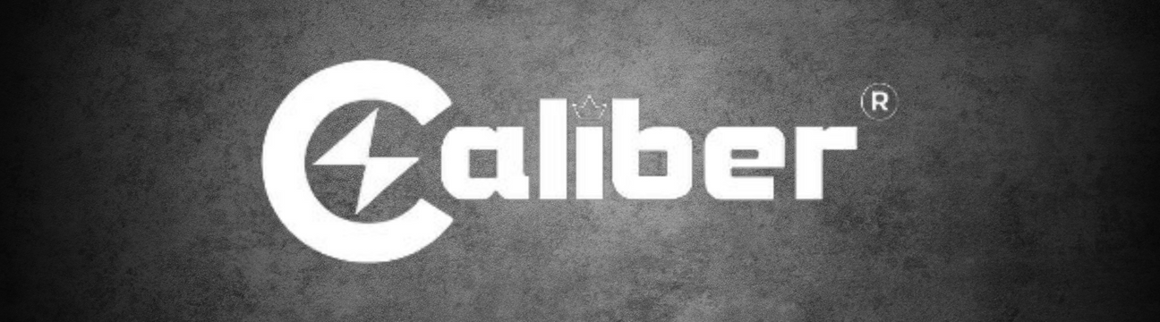Caliber logo
