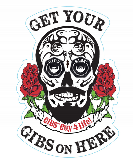 Gibs Grooming