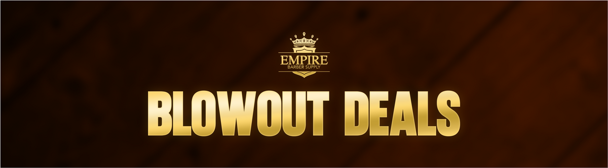 Blowout Deals