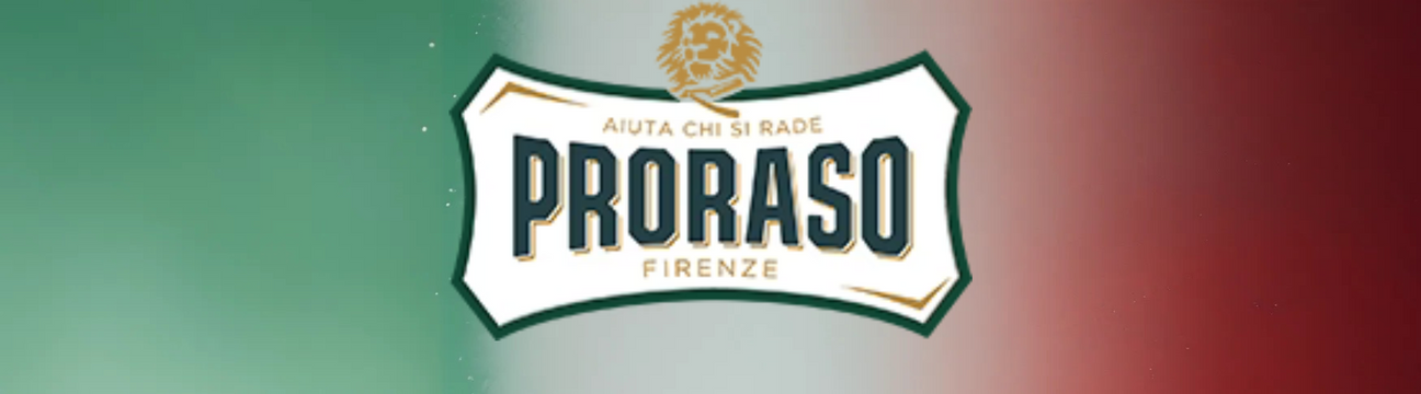 Proraso