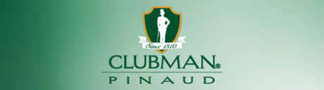 Clubman Pinaud Logo