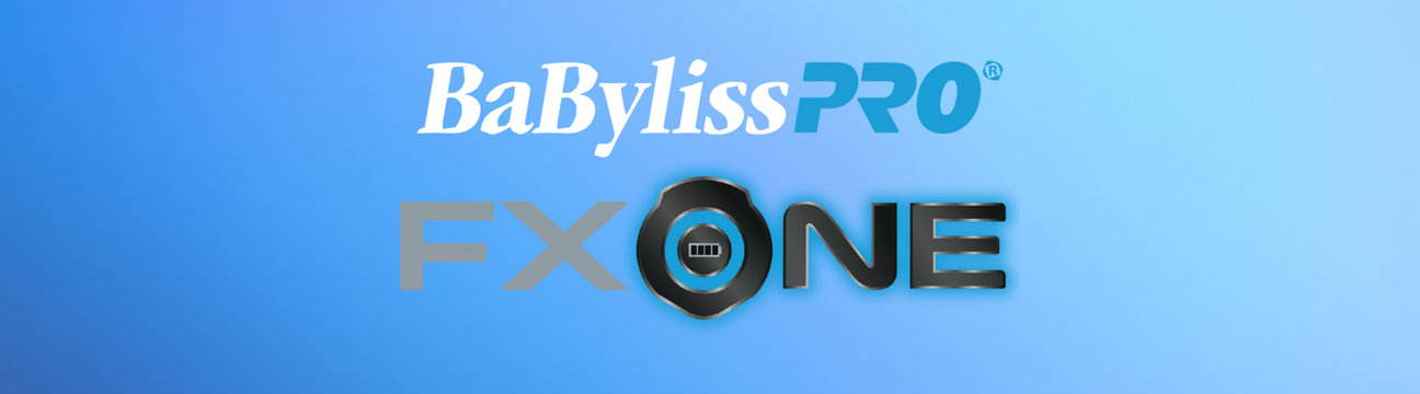 Babylisspro FXONE Series