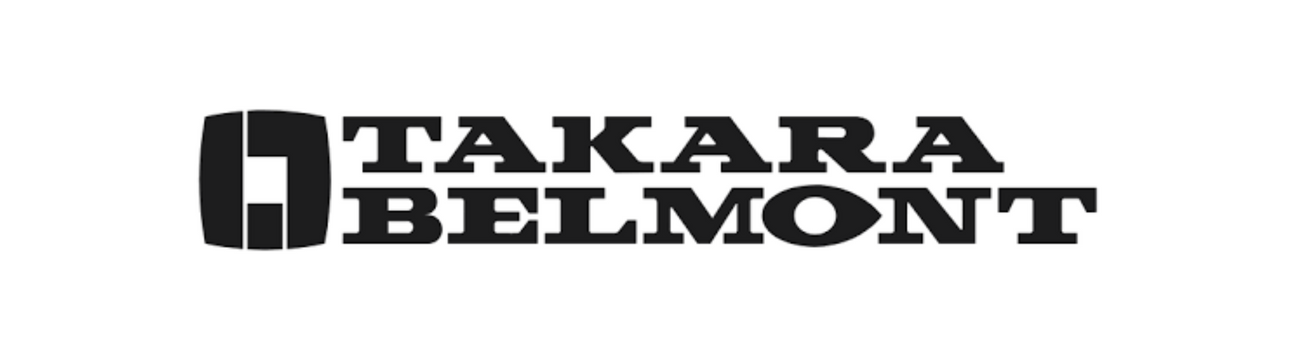 takara belmont logo