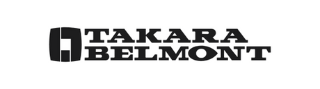 takara belmont logo