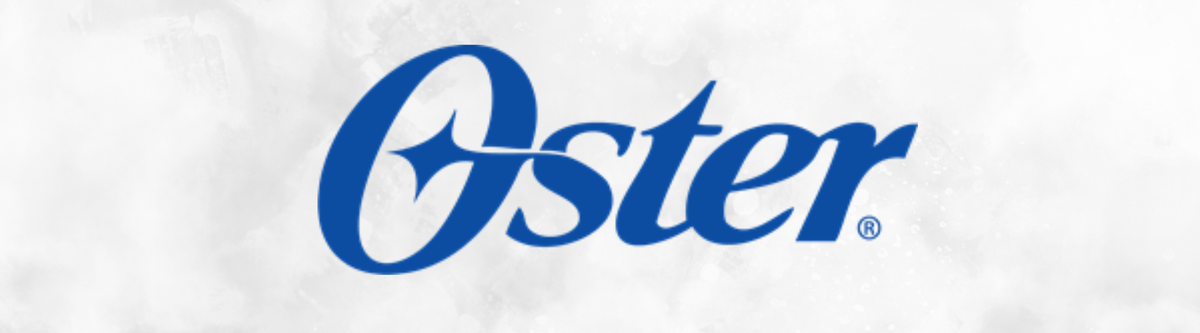 Oster O2 Logo Oster – Empire Barber Supply