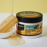 Sofn'free Deep Conditioning Hair Mask with Manuka Honey and Avocado 325 ml