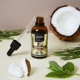 Sofn'free Coconut & Jamaican Black Castor Oil Strengthening Oil 50 ml