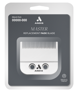 Andis Master Clipper Fade Blade