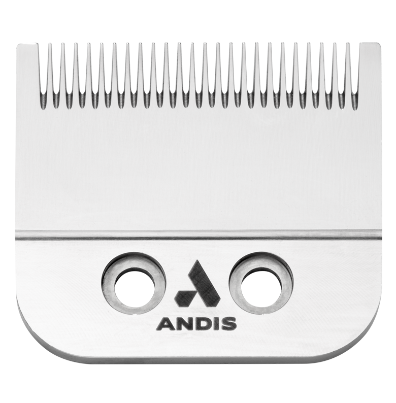 Andis Master Clipper Fade Blade – Empire Barber Supply