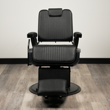 Jabal Barber Chair