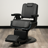 Jabal Barber Chair