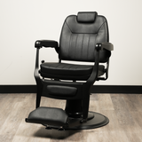 Sidara Barber Chair