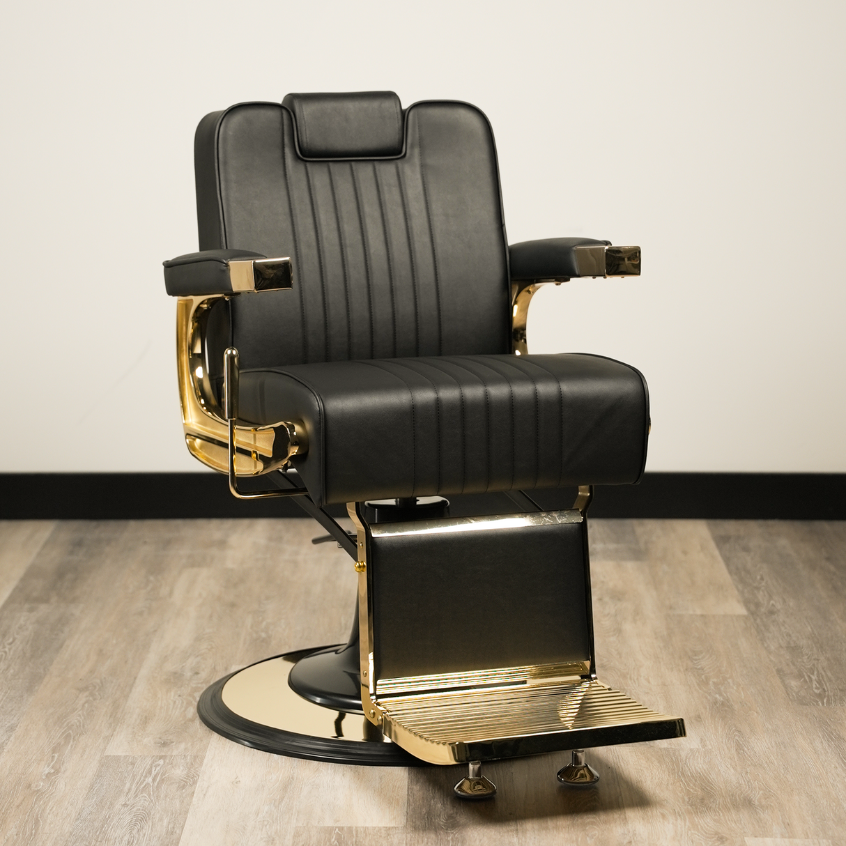 Amiri Barber Chair