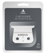 Andis T-Outliner Blade - Empire Barber Supply