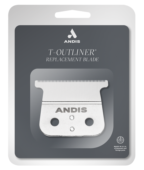 Andis T-Outliner Blade - Empire Barber Supply