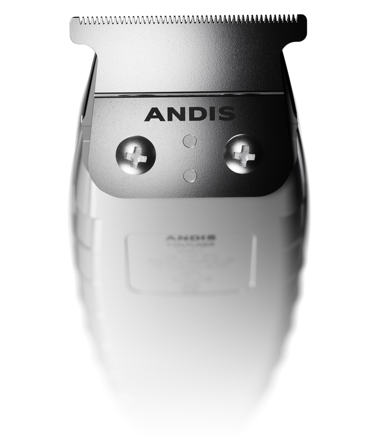Andis T-Outliner Trimmer - Empire Barber Supply