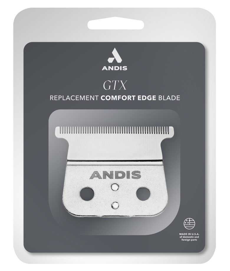 Andis Deep Tooth Blade for T-Outliner GTX #04850