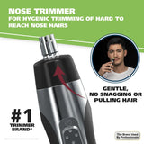 Wahl Lithium Lighted Detailer Personal Trimmer