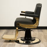 Amiri Barber Chair