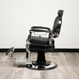 Zafir Barber Chair