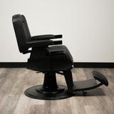Jabal Barber Chair