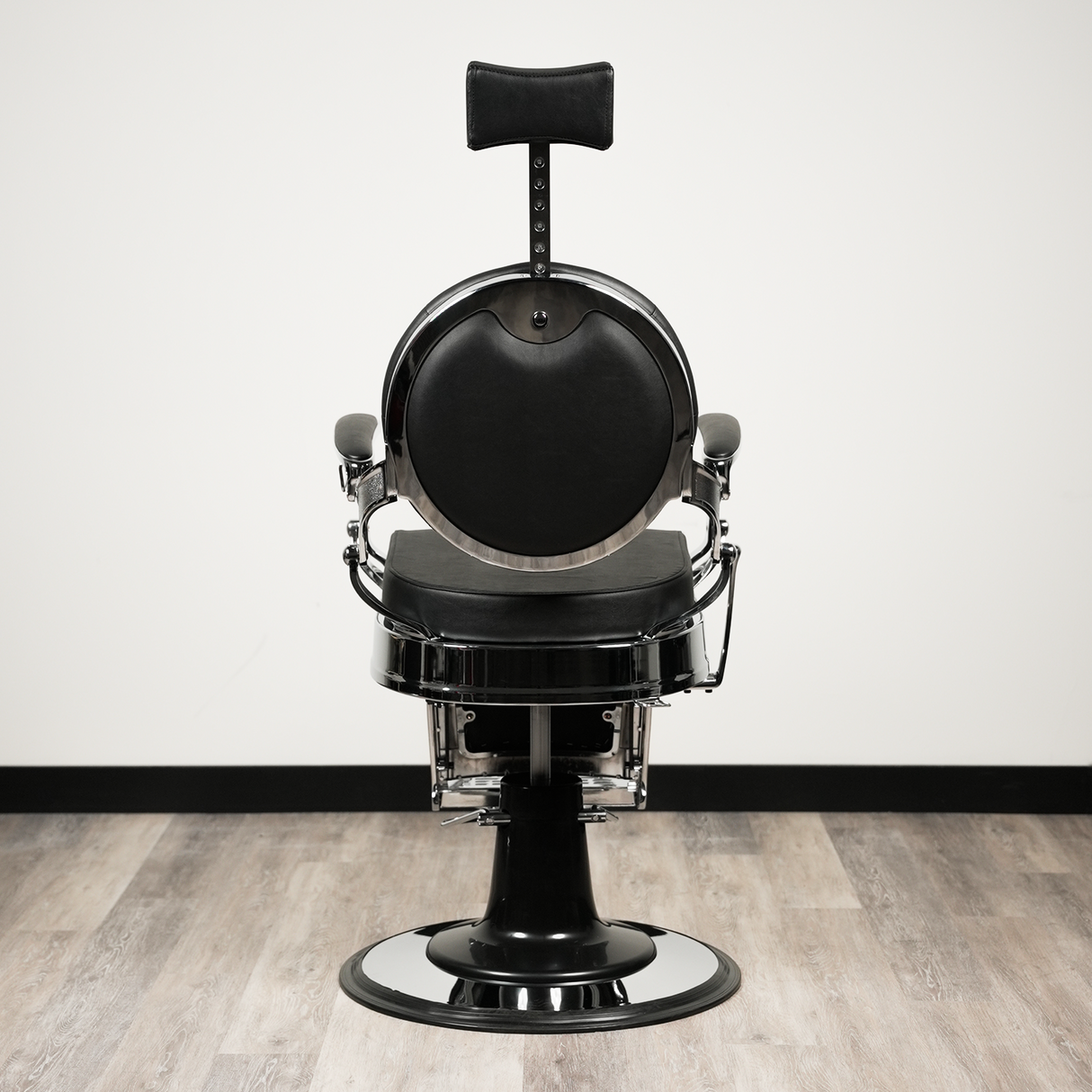 Zafir Barber Chair