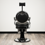 Zafir Barber Chair