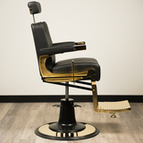 Amiri Barber Chair