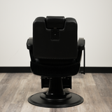 Jabal Barber Chair