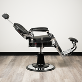 Zafir Barber Chair