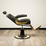 Amiri Barber Chair