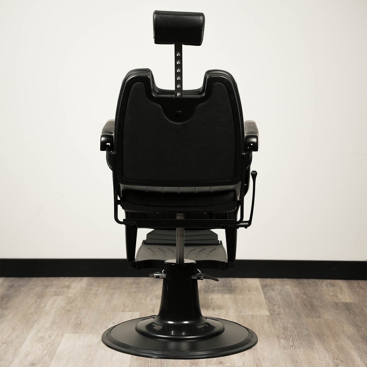 Sidara Barber Chair