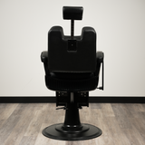 Jabal Barber Chair