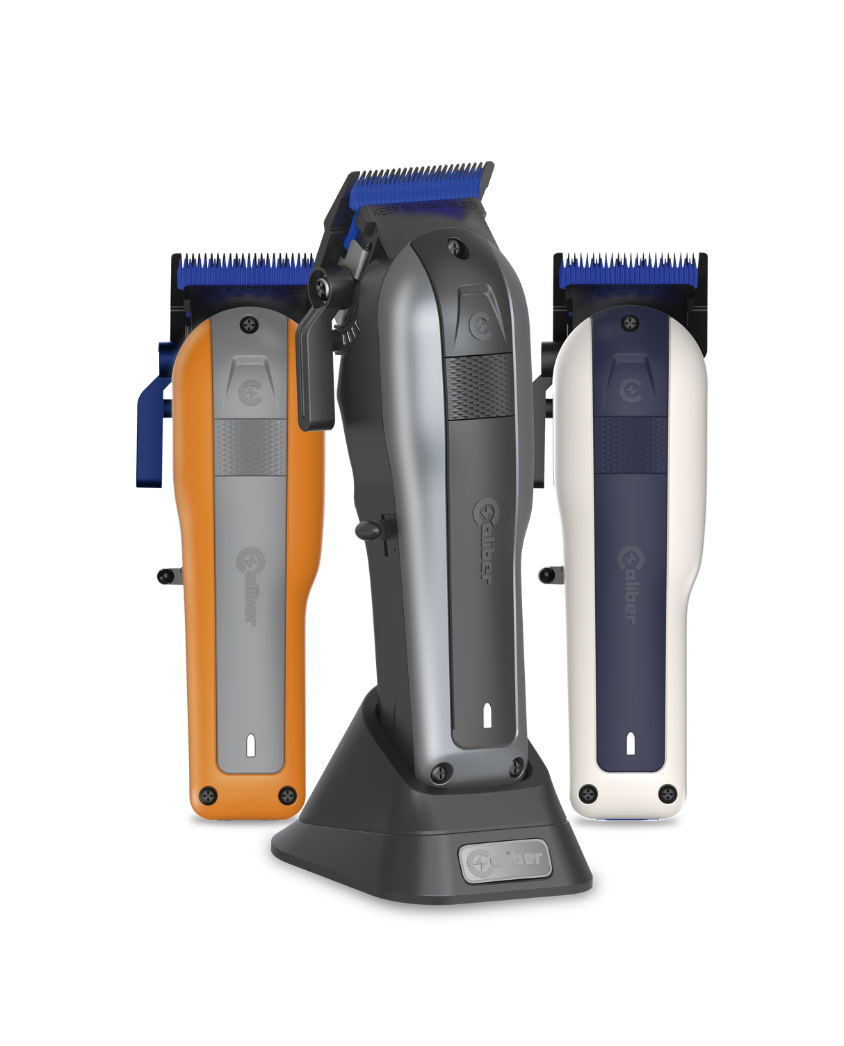 Caliber Pro 10MM Cordless Clipper (CS)