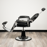 Zafir Barber Chair