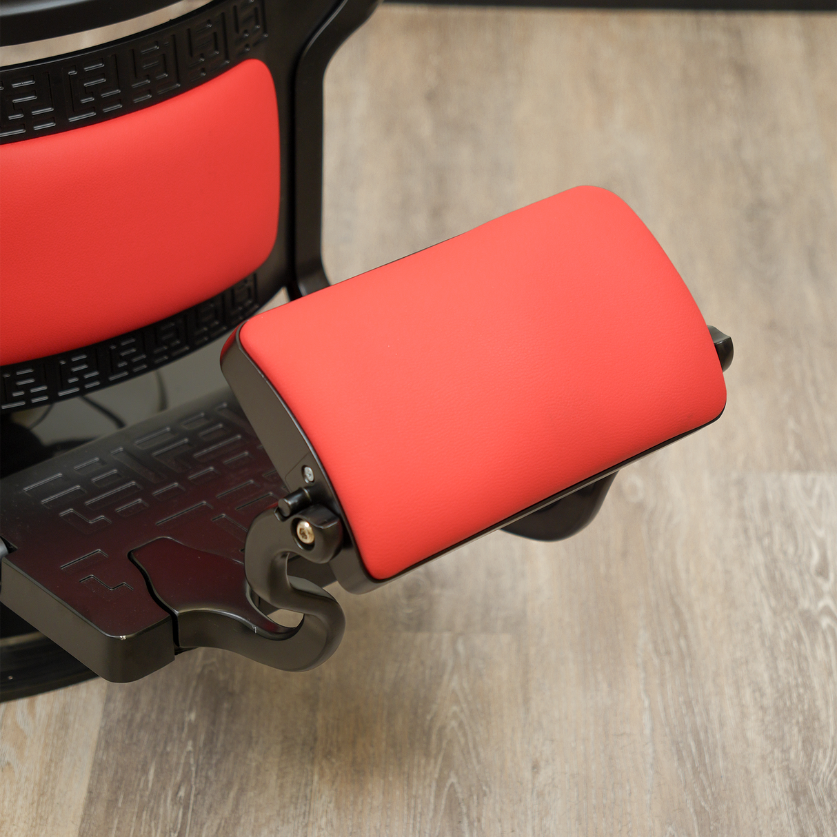 Rosario Royale Barber Chair