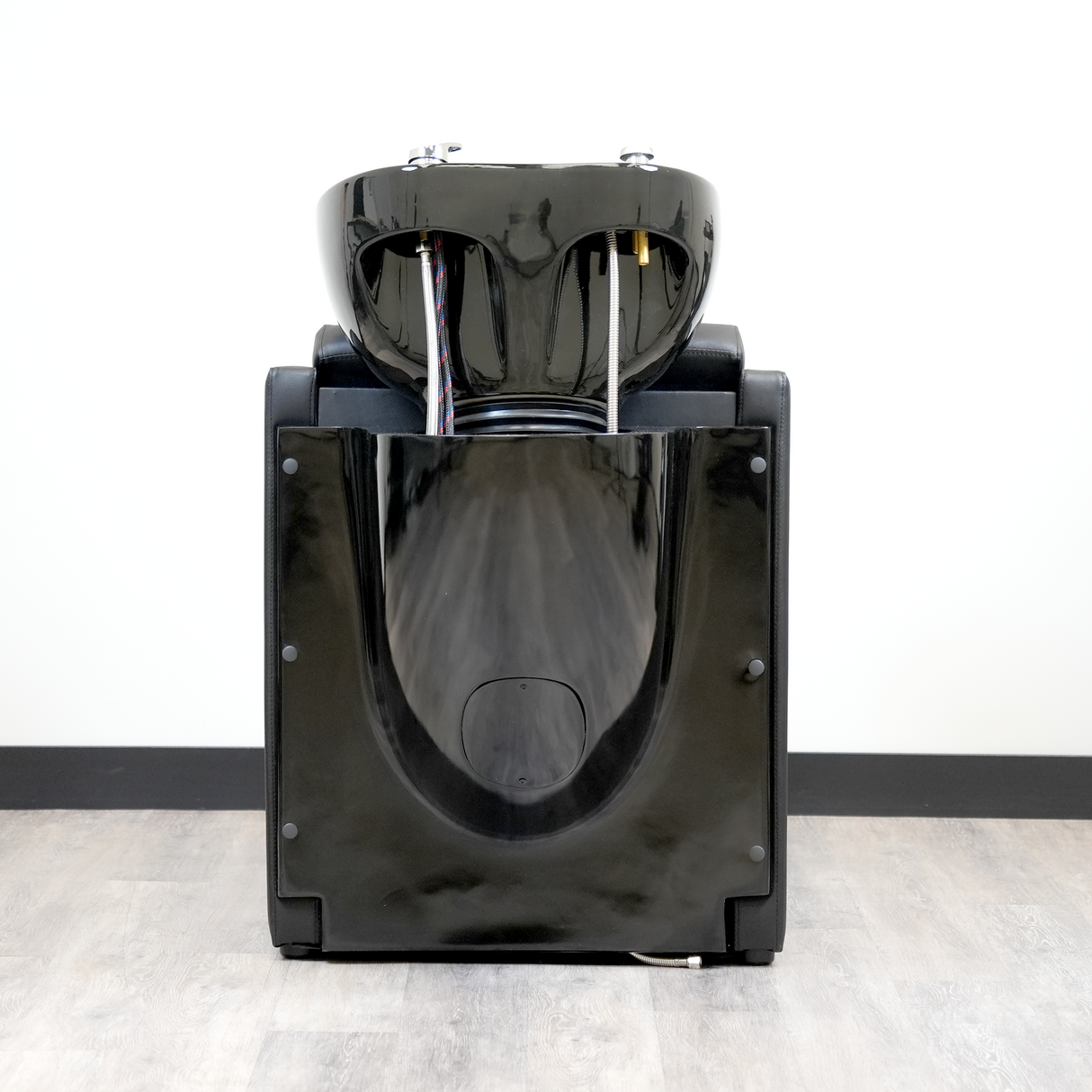 Shanghai Shampoo Backwash Unit