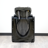 Shanghai Shampoo Backwash Unit