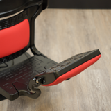 Rosario Royale Barber Chair