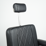 Tangier Titan Barber Chair