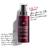 Daimon Barber Beard & Stubble Softener 50ML