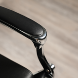 Zafir Barber Chair