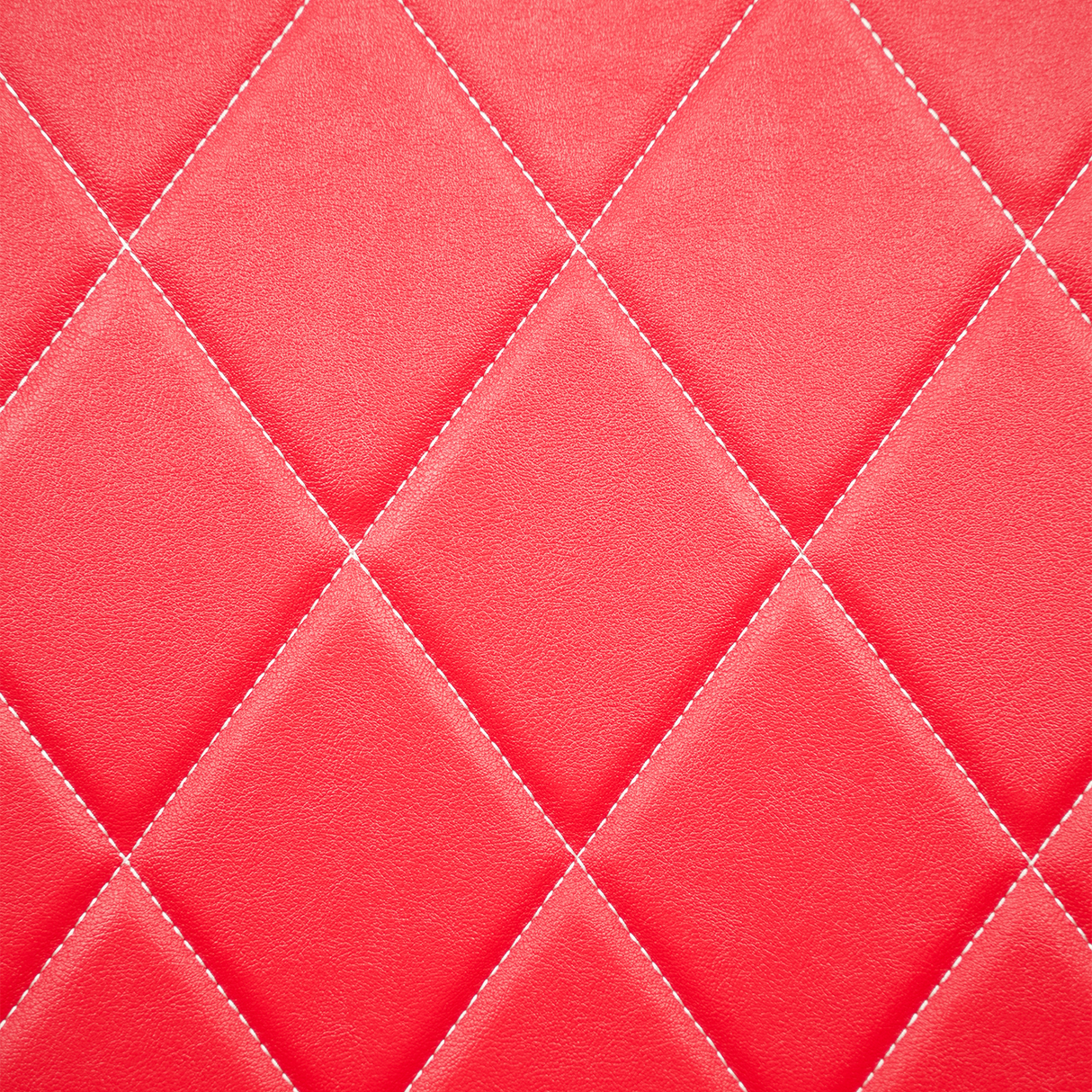 Belfast Barber Chair Red