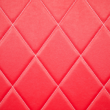 Belfast Barber Chair Red