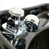 Shanghai Shampoo Backwash Unit