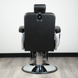 Tangier Titan Barber Chair